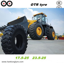 OTR Tyre, Industrial Tyre, Nylon Tyre